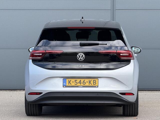 Volkswagen ID.3 Business 58 kWh | Carplay | Stoelverwarming | Navigatie | Achteruitrijcamera |