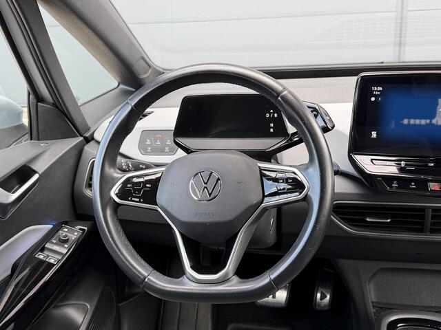 Volkswagen ID.3 Business 58 kWh | Carplay | Stoelverwarming | Navigatie | Achteruitrijcamera |