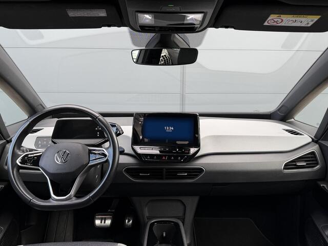 Volkswagen ID.3 Business 58 kWh | Carplay | Stoelverwarming | Navigatie | Achteruitrijcamera |