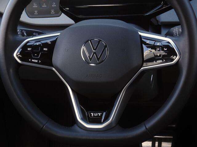 Volkswagen ID.3 FIRST MAX 58 kWh/ PANORAMADAK/ HEAD-UP/ ELEKT. STOELEN/ SIDE ASSIST/ 20INCH VELGEN
