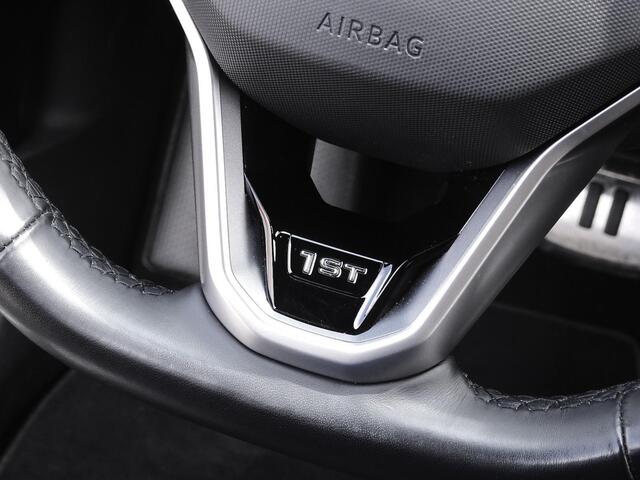 Volkswagen ID.3 FIRST MAX 58 kWh/ PANORAMADAK/ HEAD-UP/ ELEKT. STOELEN/ SIDE ASSIST/ 20INCH VELGEN