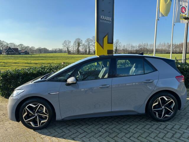 Volkswagen ID.3 Pro Edition 58 kWh Warmtepomp / Winterpakket / Keyless