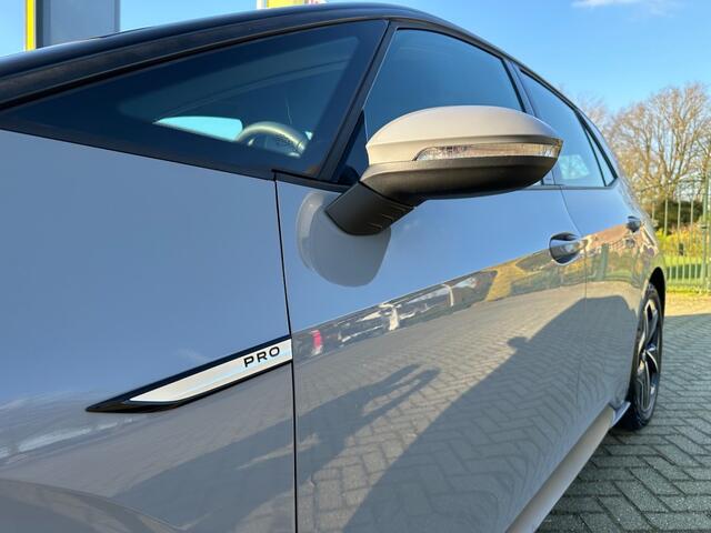 Volkswagen ID.3 Pro Edition 58 kWh Warmtepomp / Winterpakket / Keyless