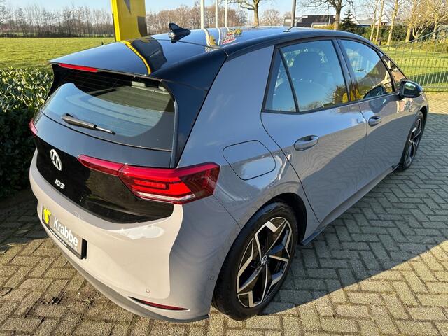 Volkswagen ID.3 Pro Edition 58 kWh Warmtepomp / Winterpakket / Keyless