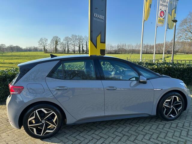 Volkswagen ID.3 Pro Edition 58 kWh Warmtepomp / Winterpakket / Keyless