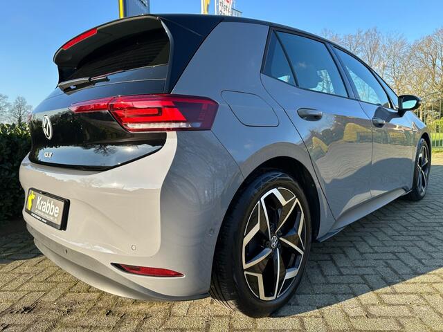 Volkswagen ID.3 Pro Edition 58 kWh Warmtepomp / Winterpakket / Keyless