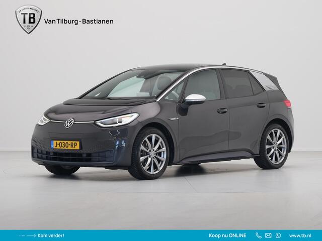 Volkswagen ID.3 First Plus 58 kWh Navigatie Camera iQ Light Stoelverwarming 220