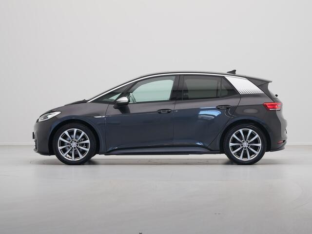 Volkswagen ID.3 First Plus 58 kWh Navigatie Camera iQ Light Stoelverwarming 220