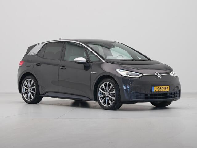 Volkswagen ID.3 First Plus 58 kWh Navigatie Camera iQ Light Stoelverwarming 220