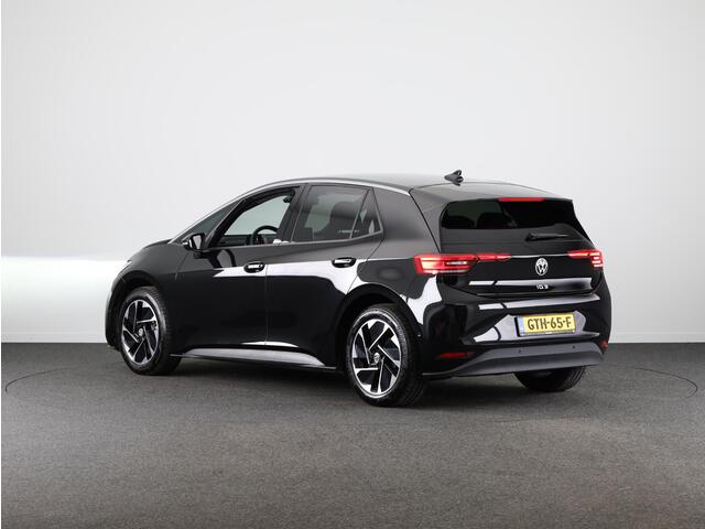Volkswagen ID.3 Pro Business 59 kWh 204PK | 18" LM velgen | Keyless acces | Comfort pakket | Design pakket | Assistance pakket |
