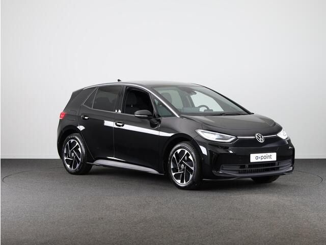 Volkswagen ID.3 Pro Business 59 kWh 204PK | 18" LM velgen | Keyless acces | Comfort pakket | Design pakket | Assistance pakket |