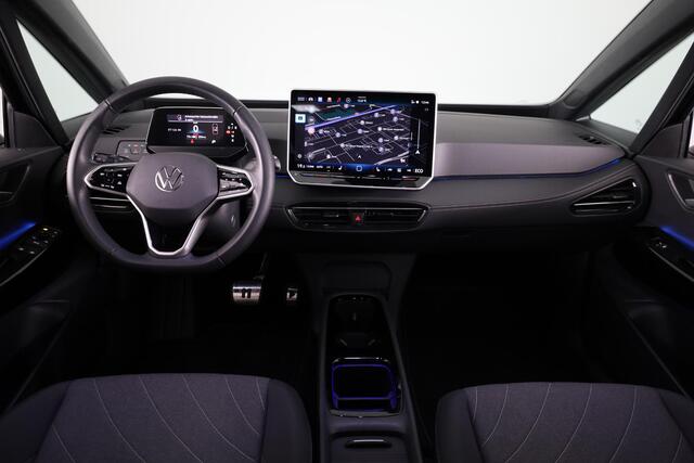 Volkswagen ID.3 Pro Business 59 kWh 204PK | 18" LM velgen | Keyless acces | Comfort pakket | Design pakket | Assistance pakket |