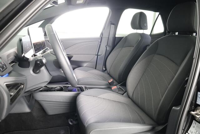 Volkswagen ID.3 Pro Business 59 kWh 204PK | 18" LM velgen | Keyless acces | Comfort pakket | Design pakket | Assistance pakket |
