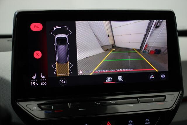 Volkswagen ID.3 First Plus 58 kWh - Carplay, Camera, Stoelverw.
