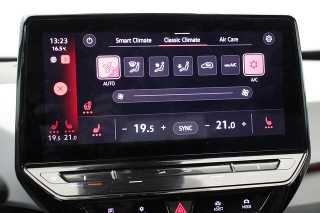 Volkswagen ID.3 First Plus 58 kWh - Carplay, Camera, Stoelverw.