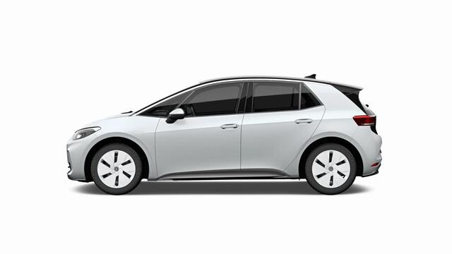 Volkswagen ID.3 59kWh 204 1AT Pro Business | Achterlichten LED, luxe uitgevoerd incl. dynamische knipperlichten | Airconditioning automatisch, 2-zone (Climatronic) | Buitenspiegels elektrisch instel-, verwarm- en inklapbaar