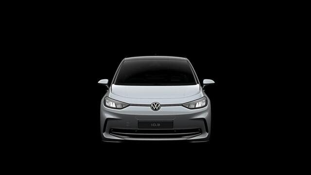 Volkswagen ID.3 59kWh 204 1AT Pro Business | Achterlichten LED, luxe uitgevoerd incl. dynamische knipperlichten | Airconditioning automatisch, 2-zone (Climatronic) | Buitenspiegels elektrisch instel-, verwarm- en inklapbaar