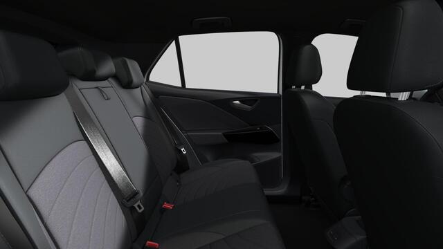 Volkswagen ID.3 59kWh 204 1AT Pro Business | Achterlichten LED, luxe uitgevoerd incl. dynamische knipperlichten | Airconditioning automatisch, 2-zone (Climatronic) | Buitenspiegels elektrisch instel-, verwarm- en inklapbaar
