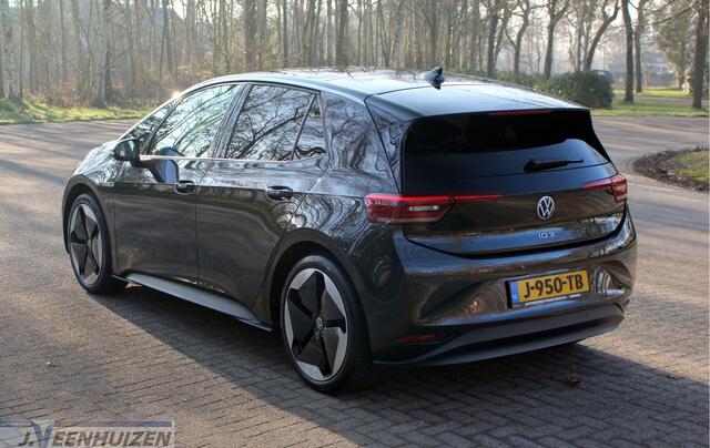 Volkswagen ID.3 First Max 58 kWh | 2020 | Pano | Stoelverwarming |