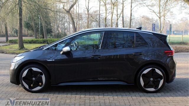 Volkswagen ID.3 First Max 58 kWh | 2020 | Pano | Stoelverwarming |