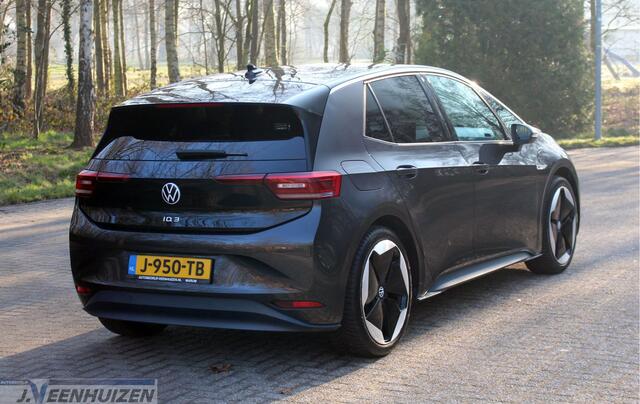 Volkswagen ID.3 First Max 58 kWh | 2020 | Pano | Stoelverwarming |