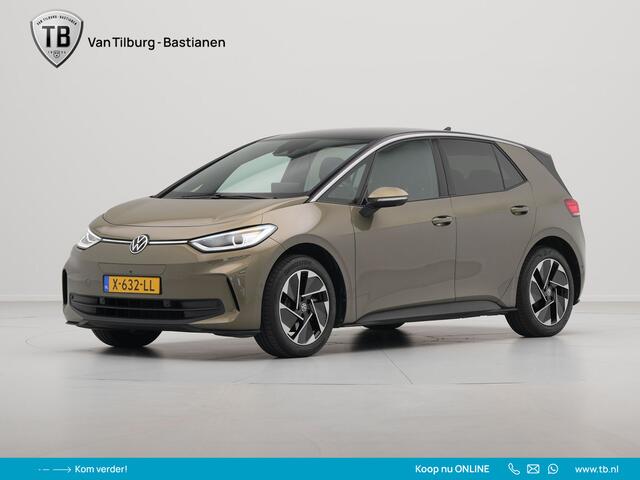 Volkswagen ID.3 Pro Business 59 kWh Navigatie 360 Camera Side Assist Acc 306
