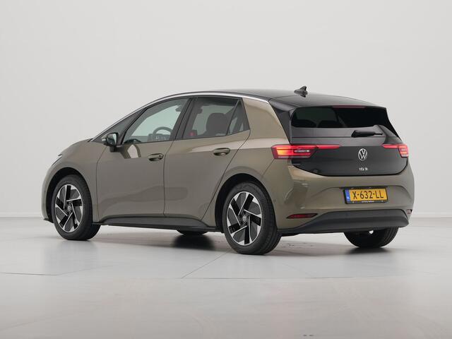 Volkswagen ID.3 Pro Business 59 kWh Navigatie 360 Camera Side Assist Acc 306
