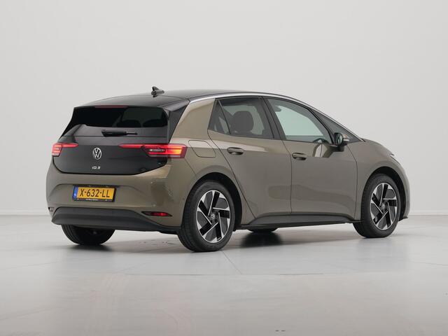 Volkswagen ID.3 Pro Business 59 kWh Navigatie 360 Camera Side Assist Acc 306