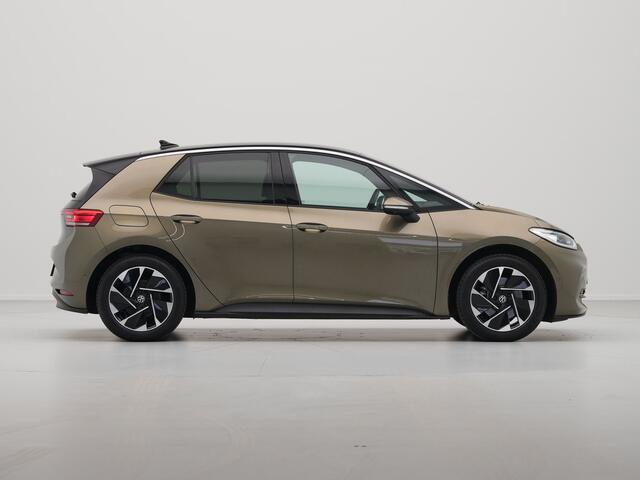 Volkswagen ID.3 Pro Business 59 kWh Navigatie 360 Camera Side Assist Acc 306
