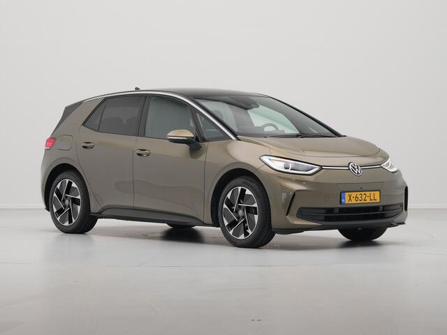 Volkswagen ID.3 Pro Business 59 kWh Navigatie 360 Camera Side Assist Acc 306