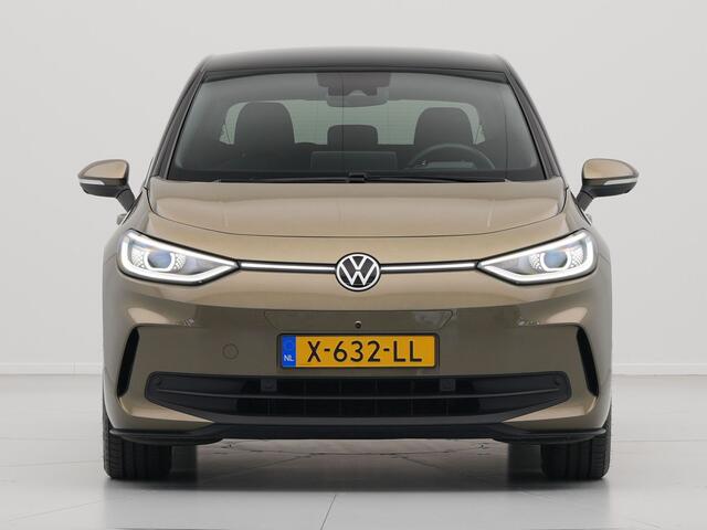 Volkswagen ID.3 Pro Business 59 kWh Navigatie 360 Camera Side Assist Acc 306