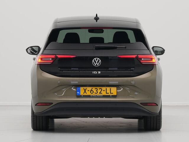 Volkswagen ID.3 Pro Business 59 kWh Navigatie 360 Camera Side Assist Acc 306