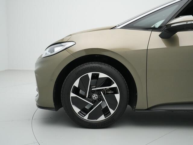Volkswagen ID.3 Pro Business 59 kWh Navigatie 360 Camera Side Assist Acc 306