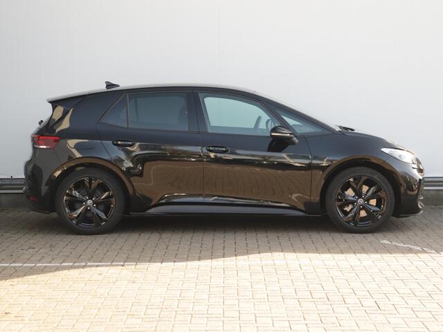 Volkswagen ID.3 Pure Business 52 kWh | Keyless | Navigatie | Stoel- en Stuurverwarming | Adaptive Cruise | Camera |