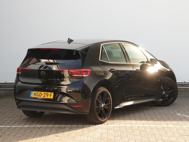Volkswagen ID.3 Pure Business 52 kWh | Keyless | Navigatie | Stoel- en Stuurverwarming | Adaptive Cruise | Camera |