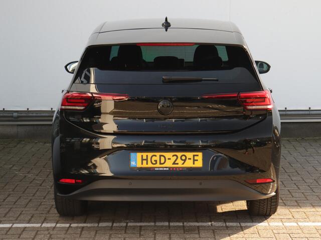Volkswagen ID.3 Pure Business 52 kWh | Keyless | Navigatie | Stoel- en Stuurverwarming | Adaptive Cruise | Camera |
