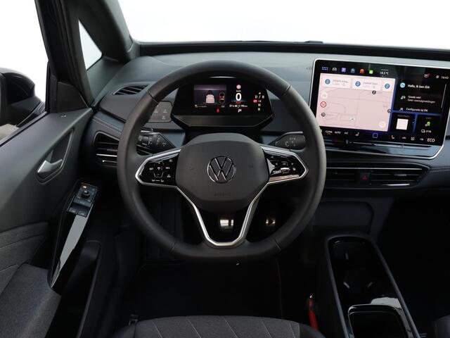 Volkswagen ID.3 Pure Business 52 kWh | Keyless | Navigatie | Stoel- en Stuurverwarming | Adaptive Cruise | Camera |