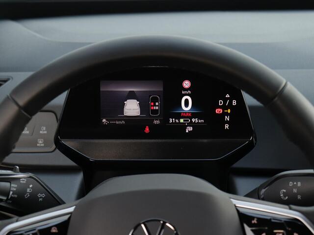 Volkswagen ID.3 Pure Business 52 kWh | Keyless | Navigatie | Stoel- en Stuurverwarming | Adaptive Cruise | Camera |