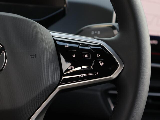 Volkswagen ID.3 Pure Business 52 kWh | Keyless | Navigatie | Stoel- en Stuurverwarming | Adaptive Cruise | Camera |