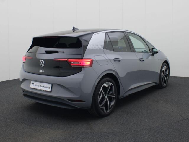 Volkswagen ID.3 First Plus 58 kWh 150kW/204PK · Navigatie · Leder · Camera + parkeersensoren