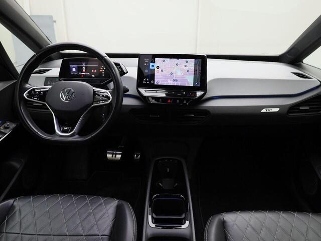 Volkswagen ID.3 First Plus 58 kWh 150kW/204PK · Navigatie · Leder · Camera + parkeersensoren