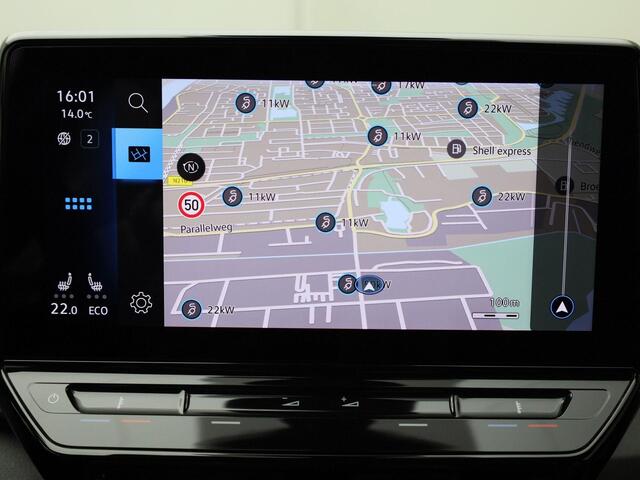 Volkswagen ID.3 First Plus 58 kWh 150kW/204PK · Navigatie · Leder · Camera + parkeersensoren