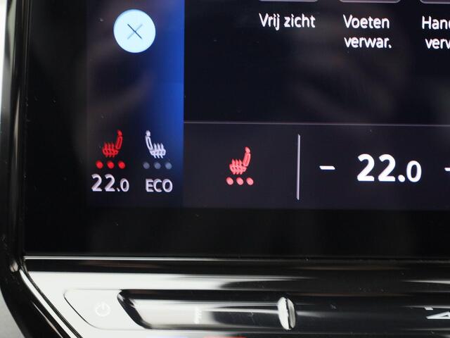 Volkswagen ID.3 First Plus 58 kWh 150kW/204PK · Navigatie · Leder · Camera + parkeersensoren