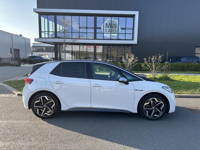Volkswagen ID.3 First Plus 58 kWh Carplay, Camera, Navi