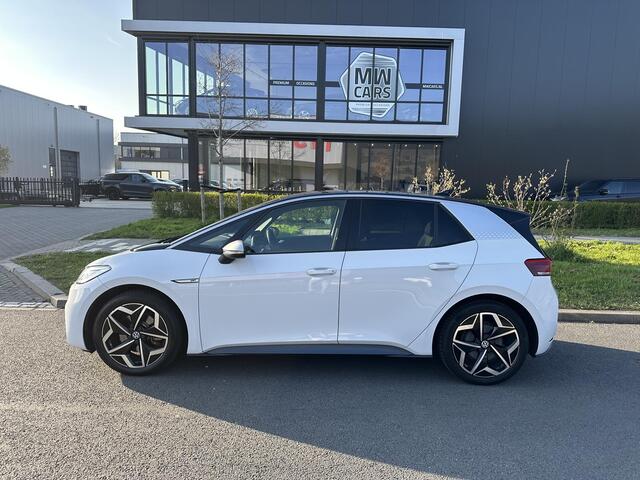 Volkswagen ID.3 First Plus 58 kWh Carplay, Camera, Navi