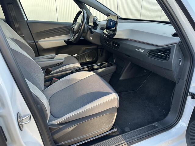 Volkswagen ID.3 First Plus 58 kWh Carplay, Camera, Navi