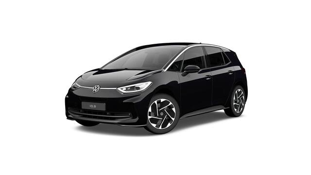 Volkswagen ID.3 59kWh 204 1AT Pro Business Automaat | Keyless Access