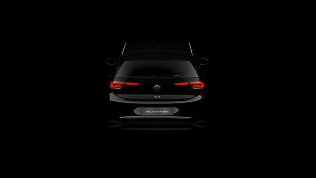 Volkswagen ID.3 59kWh 204 1AT Pro Business Automaat | Keyless Access