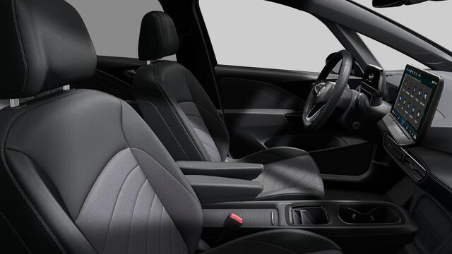 Volkswagen ID.3 59kWh 204 1AT Pro Business Automaat | Keyless Access