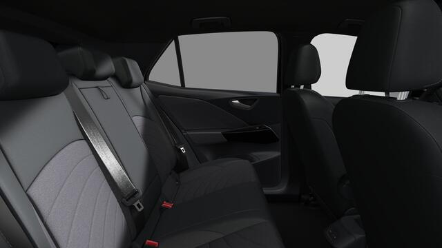 Volkswagen ID.3 59kWh 204 1AT Pro Business Automaat | Keyless Access